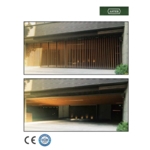 ASTER TC-2000 PV 超重型平移式自動門機／電動門 Automatic Sliding Door-美德亞有限公司