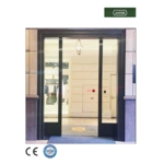 ASTER TC-1400 中型平移式自動門機／電動門 Automatic Sliding Door-美德亞有限公司