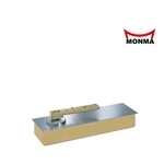 MONMA HS-522,  HS-533 150KG 窄型地鉸鏈 Floor-Concealed Door Closer-美德亞有限公司