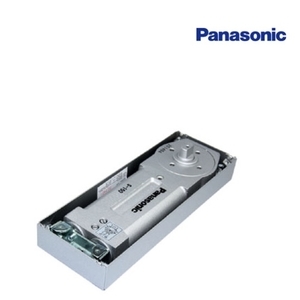 Panasonic S-150 150KG 標準型地鉸鏈 Floor-Concealed Door Closer-美德亞有限公司
