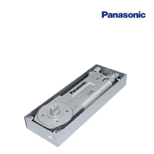 Panasonic S-250 250KG 重型地鉸鏈 Floor-Concealed Door Closer-美德亞有限公司