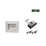 ASTER FT-500 腳踢光線感應裝置 Kick Passive Infrared sensor-美德亞有限公司
