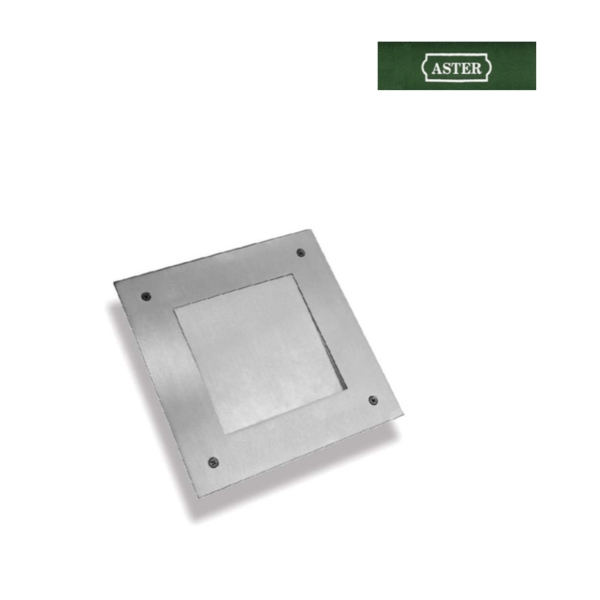 ASTER CFT-500 崁入式腳踢光線感應裝置 Concealed Kick Passive Infrared sensor