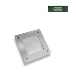 ASTER CFT-500 崁入式腳踢光線感應裝置 Concealed Kick Passive Infrared sensor-美德亞有限公司