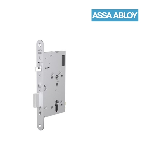 ASSA ABLOY EL520 電鎖 Electric Lock