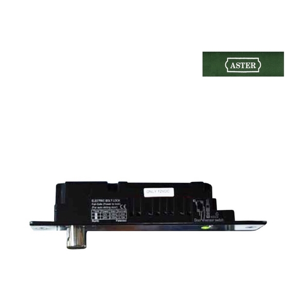 ASTER MD-250H 自動門陽極鎖 Electric Bolt Lock For Automatic Sliding Door