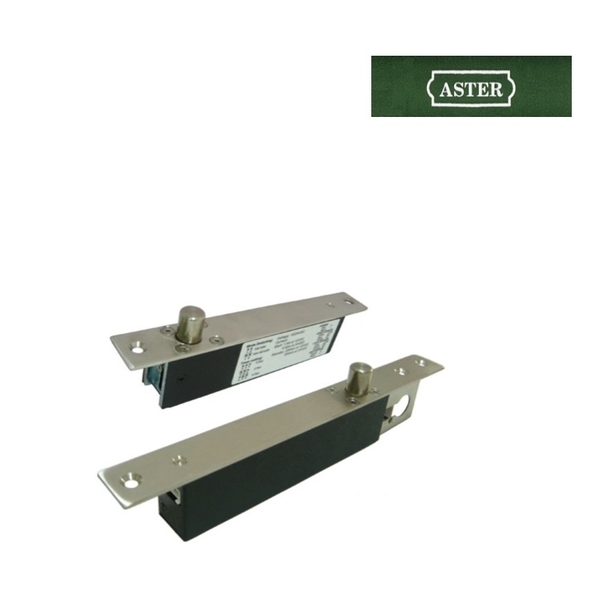 ASTER MD-2490 窄型陽極鎖 Narrow Electric Bolt Lock