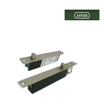 ASTER MD-2490 窄型陽極鎖 Narrow Electric Bolt Lock-美德亞有限公司