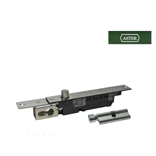 ASTER MD-2500P 智慧型陽極鎖  Intelligent Electric Bolt Lock