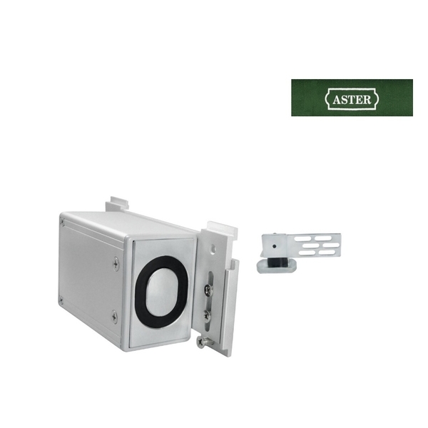 ASTER MD-2001 自動門磁力鎖 Magnetic Lock For Automatic Sliding Door