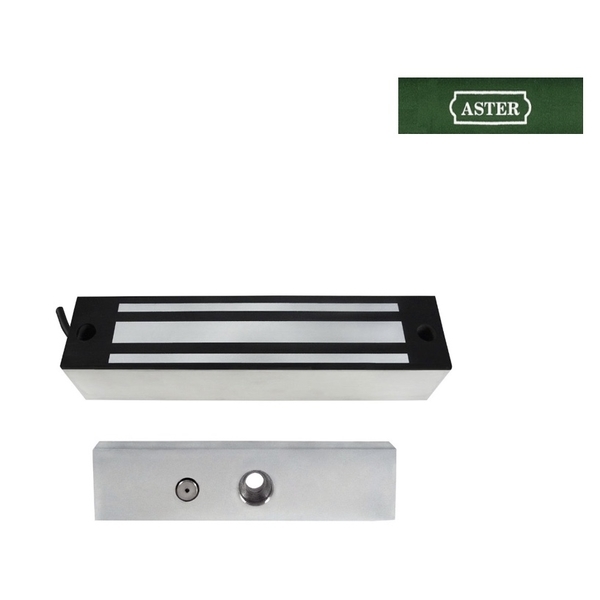ASTER GL-600 600磅室外防水型磁力鎖 Magnetic Lock