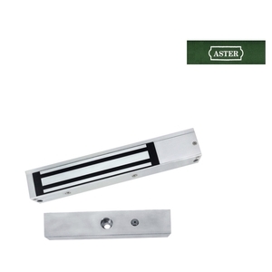 ASTER MD-SH01T 600磅外露型磁力鎖 Magnetic Lock-美德亞有限公司