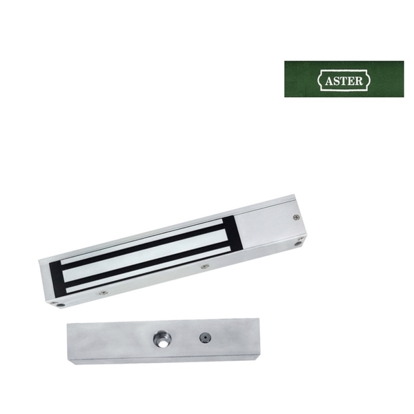 ASTER MD-SH01T 600磅外露型磁力鎖 Magnetic Lock