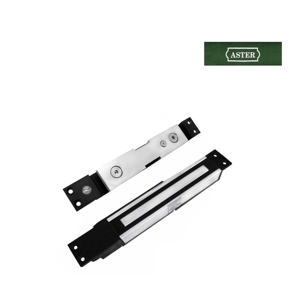 ASTER MD-M01T 1200磅剪力型磁力鎖 Magnetic Lock