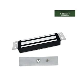 ASTER MD-S01T 600磅埋入型磁力鎖 Magnetic Lock-美德亞有限公司
