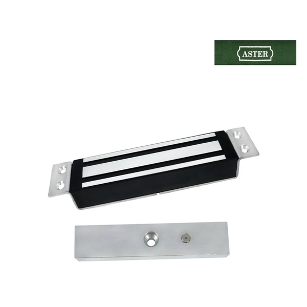ASTER MD-S01T 600磅埋入型磁力鎖 Magnetic Lock