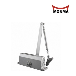MONMA 70系列 標準型門弓器 Door Closer-美德亞有限公司