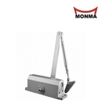 MONMA 70系列 標準型門弓器 Door Closer-美德亞有限公司