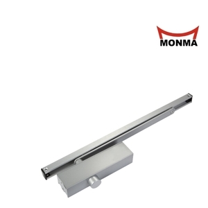 MONMA 50系列 滑軌式式門弓器 Door Closer-美德亞有限公司