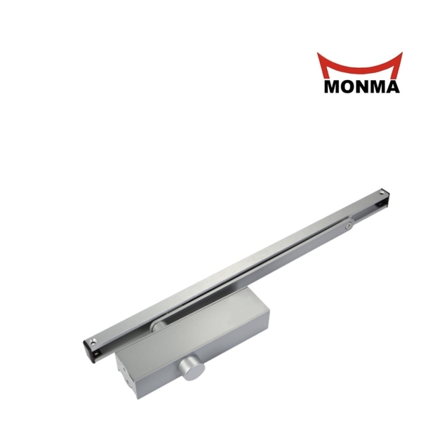 MONMA 50系列 滑軌式式門弓器 Door Closer