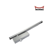 MONMA 50系列 滑軌式式門弓器 Door Closer-美德亞有限公司