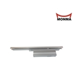 MONMA 60系列 隱藏式門弓器 Concealed Door Closer-美德亞有限公司