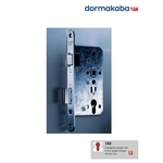 DORMAKABA 182 歐規水平鎖 Escape Mortise Lock-美德亞有限公司