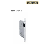 GEZE ML PL 72 通道型水平鎖-美德亞有限公司