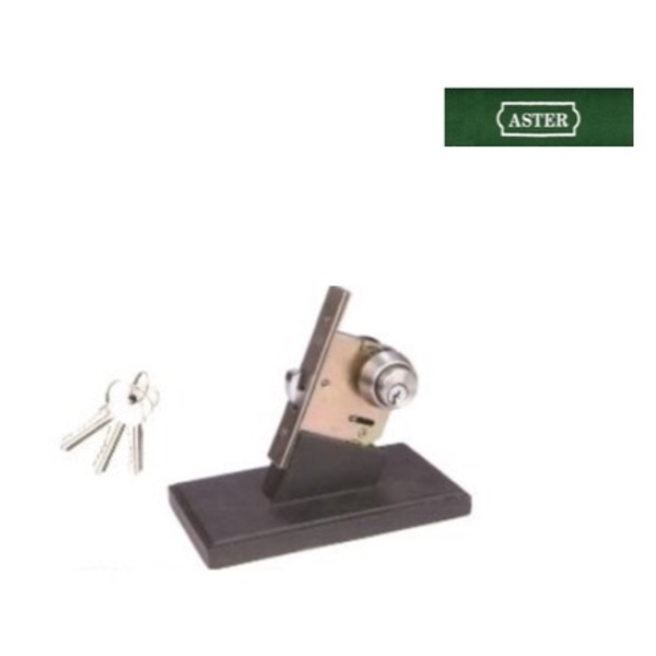 ASTER ML-305 鈎鎖 Hook Lock