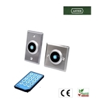 ASTER NH-450 非接觸開關 Wireless Non-Contact switch-美德亞有限公司