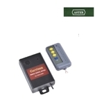ASTER LK-102 自動門&電動門弓器用遙控器 Remote Control-美德亞有限公司
