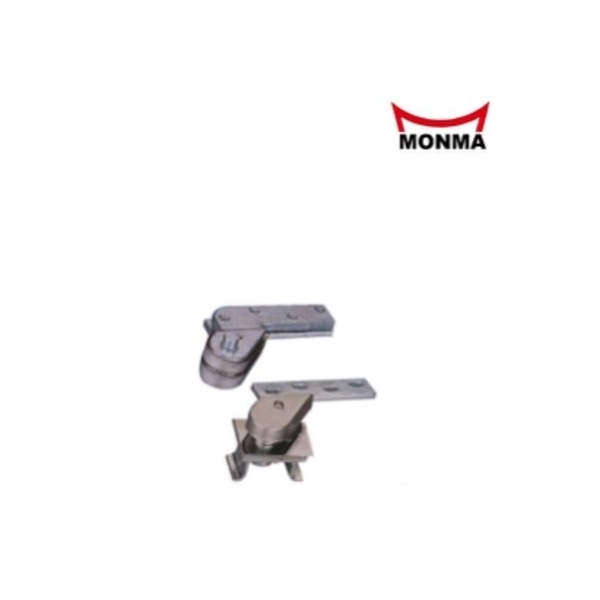 MONMA MP-702 120KG 非自動鉸鏈(偏心) PIVOT HINGES