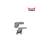 MONMA MP-702 120KG 非自動鉸鏈(偏心) PIVOT HINGES-美德亞有限公司