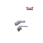 MONMA MP-703 250KG 非自動鉸鏈(偏心) PIVOT HINGES-美德亞有限公司