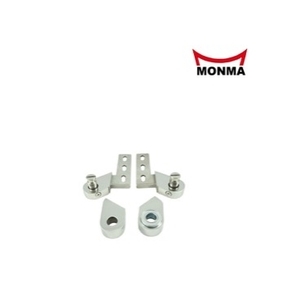 MONMA MP-704 150KG 非自動鉸鏈(偏心) PIVOT HINGES-美德亞有限公司