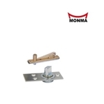 MONMA MP-705 180KG 非自動鉸鏈(中心) PIVOT HINGES-美德亞有限公司
