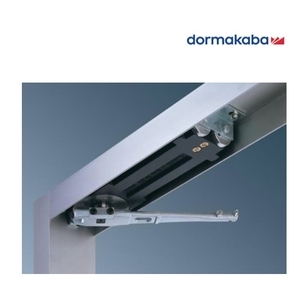 DORMAKABA RTS-85 天鉸鏈 Transom Concealed Door Closer-美德亞有限公司