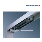 DORMAKABA RTS-85 天鉸鏈 Transom Concealed Door Closer-美德亞有限公司