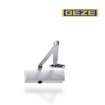 GEZE TS1500 標準型門弓器 Overhead Door Closer-美德亞有限公司