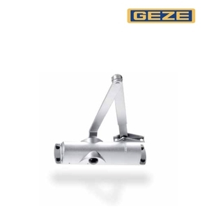 GEZE TS-1000C  標準型門弓器 Overhead Door Closer-美德亞有限公司