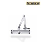 GEZE TS-1000C  標準型門弓器 Overhead Door Closer-美德亞有限公司