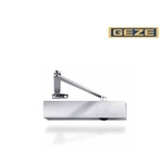 GEZE TS-4000 EN1~6 標準型門弓器 Overhead Door Closer-美德亞有限公司