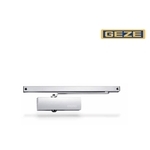 GEZE TS-1500G 滑軌式門弓器 Overhead Door Closer With Guide Rail-美德亞有限公司