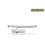 GEZE TS-3000V 滑軌式門弓器 Overhead Door Closer With Guide Rail-美德亞有限公司
