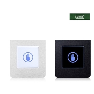 ASTER NH-500 無線非接觸開關&遙控器組 Wireless No Touch Switch-美德亞有限公司
