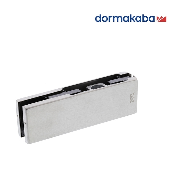 DORMAKABA PT-20 玻璃門上夾具／上包角 Top patch