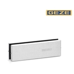 GEZE PT-10 玻璃門下夾具／下包角 Bottom patch-美德亞有限公司