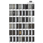 UNION 中型高級訂製把手 Haute Door Handle-美德亞有限公司