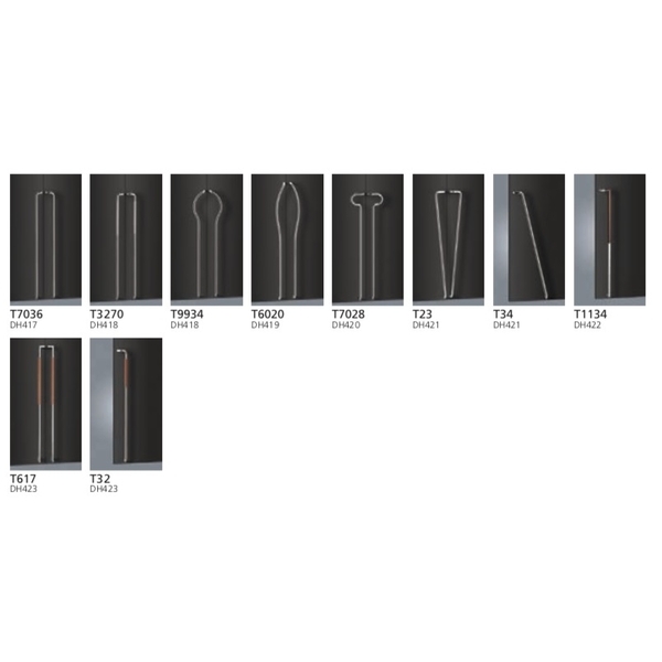 UNION 長型高級訂製把手 Haute Door Handle-美德亞有限公司