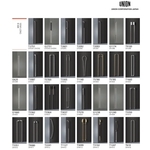UNION 長型高級訂製把手 Haute Door Handle-美德亞有限公司